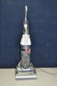 A DYSON DC07 ROOT CYCLONE UPRIGHT VACUUM CLEANER (PAT pass and working but does need a new drive