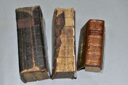 ANTIQUARIAN BOOKS, ASPIN, JEHOSHAPHAT, The Naval and Military Exploits Which Have Distinguished