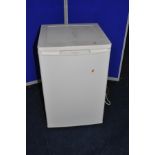 A FRIGIDAIRE UNDER COUNTER FRIDGE 55cm wide ( PAT pass and working at 5 degrees)