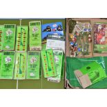 A QUANTITY OF BOXED SUBBUTEO HEAVYWEIGHT TEAMS, No.'s 19, 50, 77, 93, 132, 151, and 181, majority