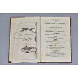 BOOK - THE TRIAL OF GOVERNOR T. PICTON. the trial of Governor T. Picton for inflicting the torture