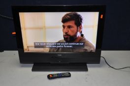 A TECHNIKA LCD26 26in TV with remote (PAT pass and working)