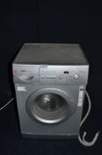 A BOSCH EXXCEL 1400S WASHING MACHINE (PAT pass and powers up)