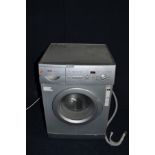 A BOSCH EXXCEL 1400S WASHING MACHINE (PAT pass and powers up)