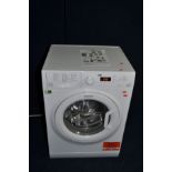 A HOTPOINT WMBF 742 WASHING MACHINE (PAT pass and powers up but hasn't been tested further)