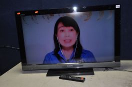 A SONY KDL37EX403 37in TV with remote (PAT pass and working)