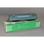 A BOXED HORNBY ACHO BB 16 000 CLASS ELECTRIC LOCOMOTIVE, No.BB16009, S.N.C.F. green livery (638),