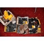 KODAK CAMERAS. APPROX EIGHTY KODAK CAMERAS including a Duoflex TLR, a Retina 1, a Retinette 1A and