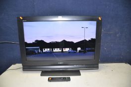 A SONY BRAVIA KDL-32L4000 32in tv with remote (PAT pass and working)