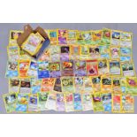 AN ASSORTMENT OF APPROXIMATELY THREE HUNDRED AND THIRTY POKEMON CARDS (including a small quantity of