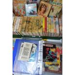 CHILDREN'S BOOKS: ENID BLYTON, a Collection of twenty two Enid Blyton titles comprising The Enid