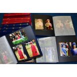 ROYAL PHOTOGRAPHS, approximately 1060 Photographs of the Royal Family taken by talented amateur