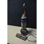 A DYSON SMALL BALL ANIMAL UPRIGHT VACUUM CLEANER (PAT pass and working)
