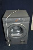 A HOTPONT EXPERIENCE TCEM80C CONDENSER DRYER (PAT pass and working)