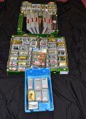 A COLLECTION OF EAGLEMOSS CLASSIC MARVEL FIGURINE COLLECTION ITEMS, to include boxed figures No.1 to