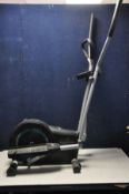 A BENY SPORTS INFINITY FITNESS SYSTEMS CROSS TRAINER