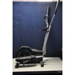 A BENY SPORTS INFINITY FITNESS SYSTEMS CROSS TRAINER