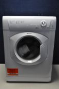 A HOTPOINT 6KG FETV 60 tumble dryer (PAT pass and working)