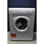 A HOTPOINT 6KG FETV 60 tumble dryer (PAT pass and working)