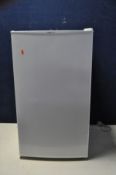 A PROLINE PL120HWA undercounter fridge 46cm width 48cm depth (PAT pass and working at 5 degrees)