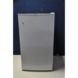 A PROLINE PL120HWA undercounter fridge 46cm width 48cm depth (PAT pass and working at 5 degrees)