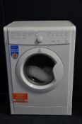 A INDESIT IDVL75BR.9 7kg dryer (PAT pass and working)