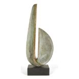 Denis Mitchell, British 1912-1993 - Lamorna, 1969; bronze, conceived in 1969 in an edition of 5,