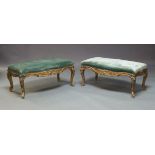 AMENDMENT: PLEASE NOTE THIS HAS A REVISED ESTIMATE OF £600 TO £800*****A pair of French 19th