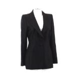 Catherine Walker, a collection of separates, including a black silk jacket, two further jackets,