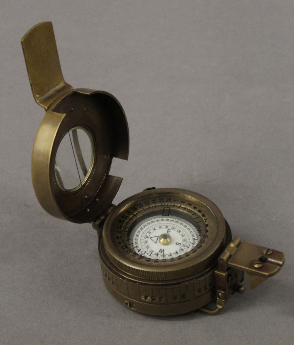 Two compasses - Image 2 of 3