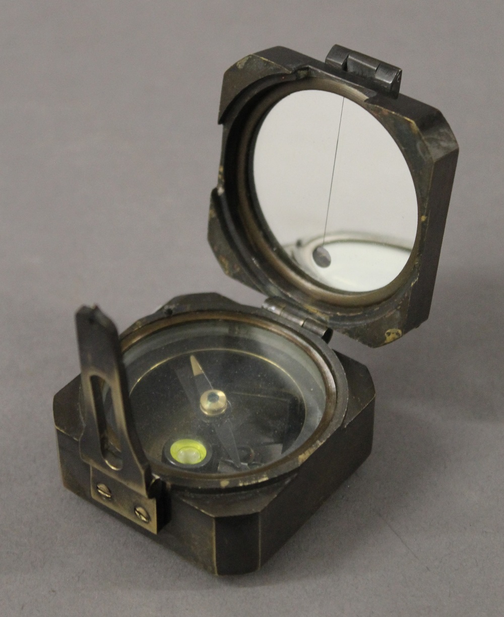 Two compasses - Image 3 of 3