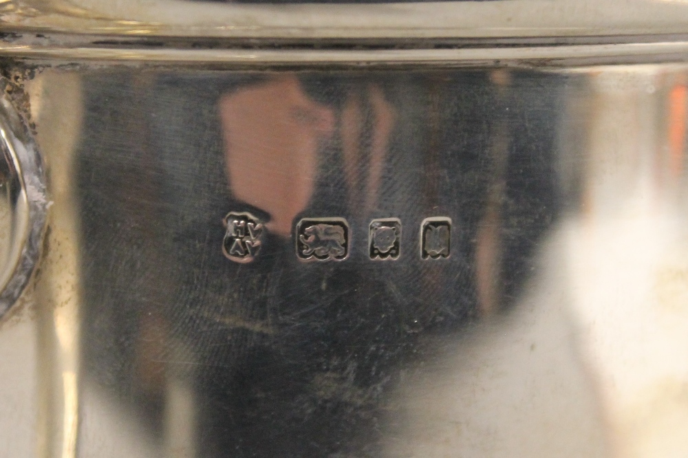 A silver trophy, - Image 4 of 4