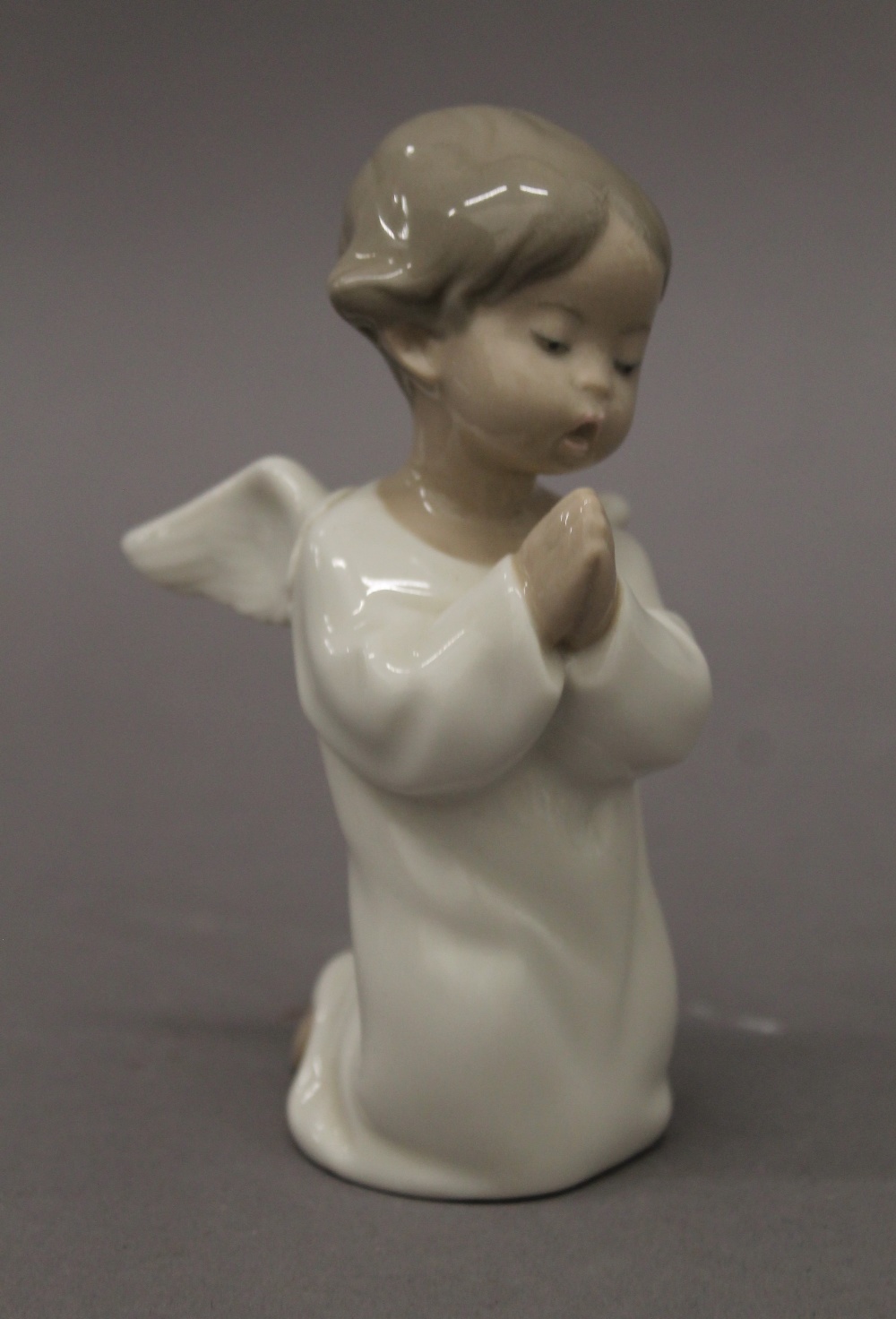Four Lladro figurines. The largest 20 cm high. - Image 7 of 7