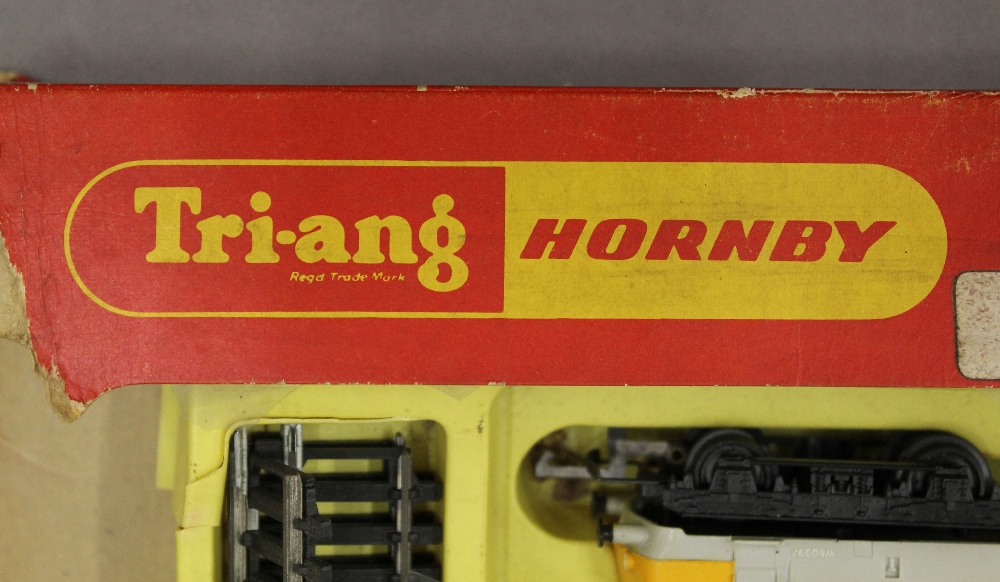 A Hornby train set - Image 2 of 2