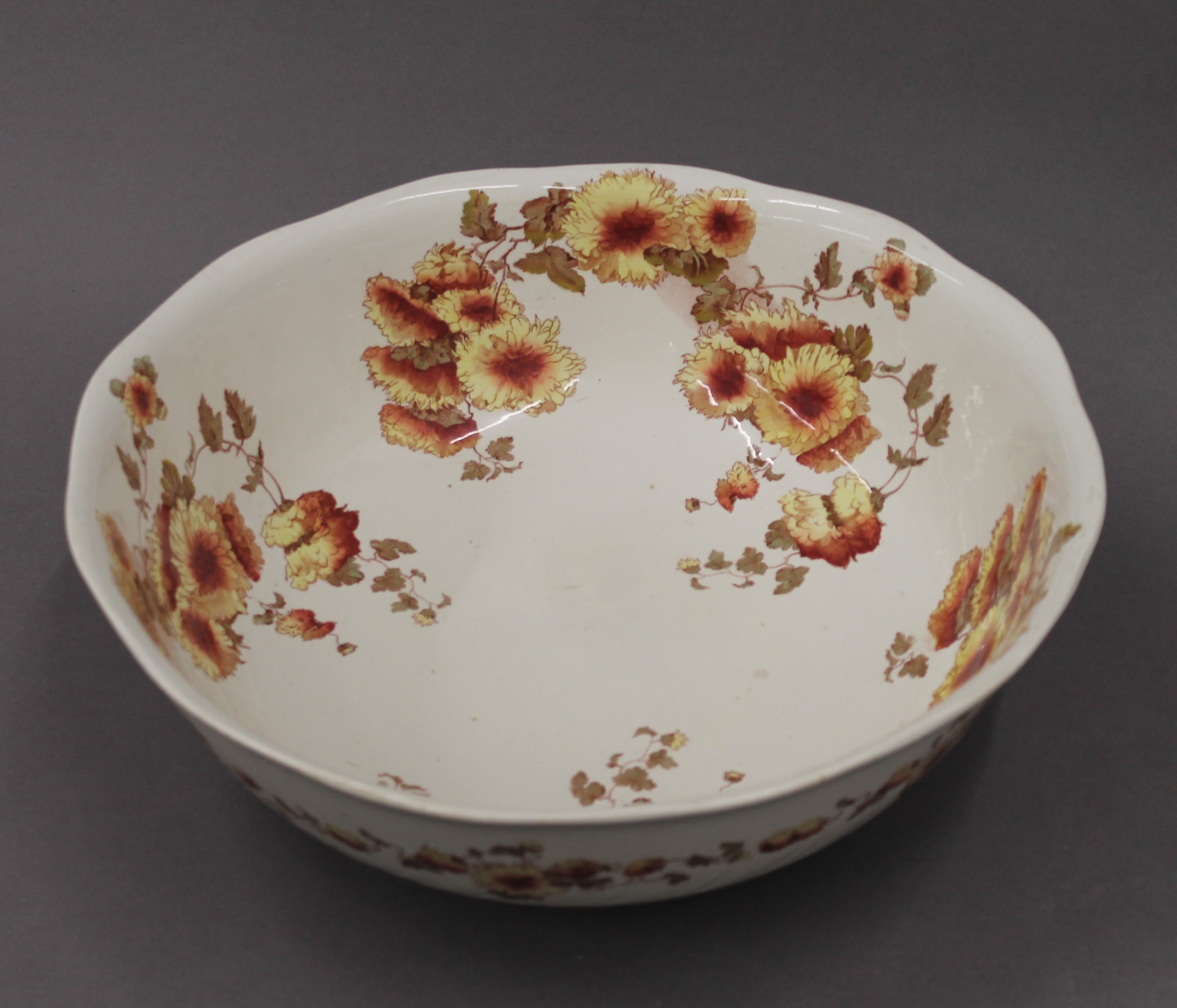 A Coalport Ming Rose porcelain tea set and various dinner wares. - Image 18 of 19