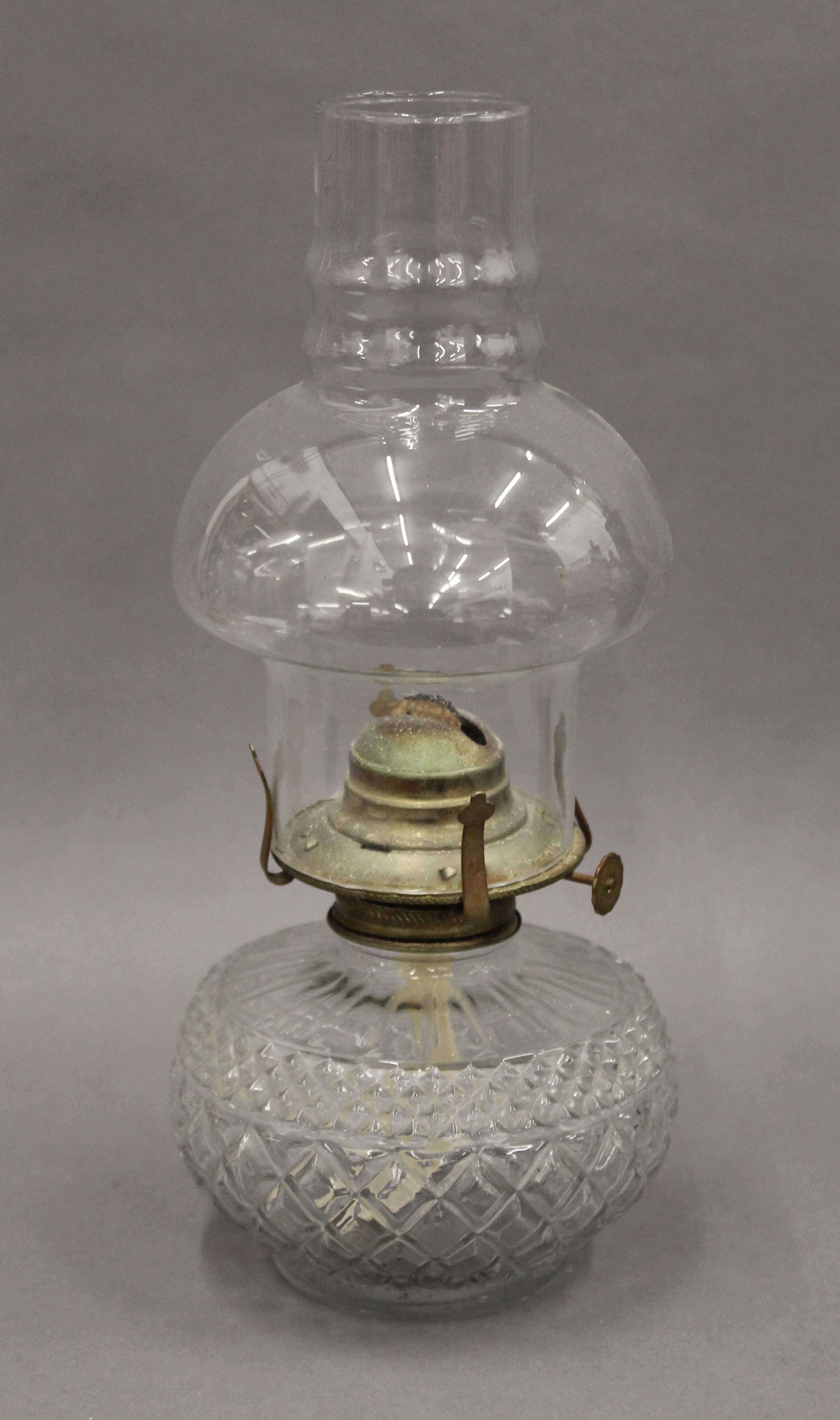 A quantity of various table lamps. - Image 5 of 6