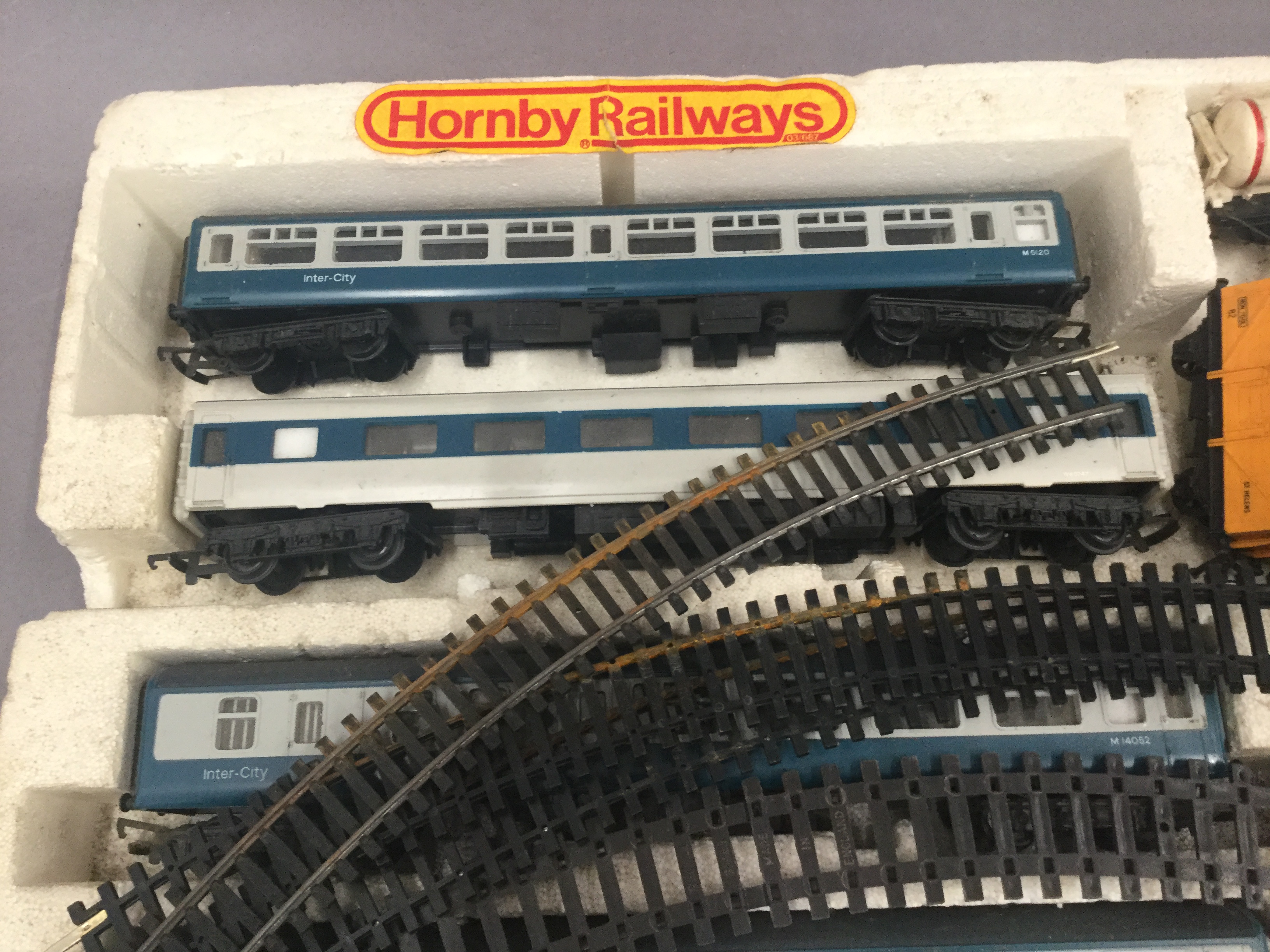 A quantity of Hornby railway equipment. - Image 5 of 5