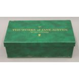 The Works of Jane Austen,