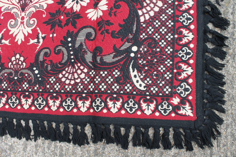 A Casa Pupo rug. 280 x 195 cm. - Image 2 of 3