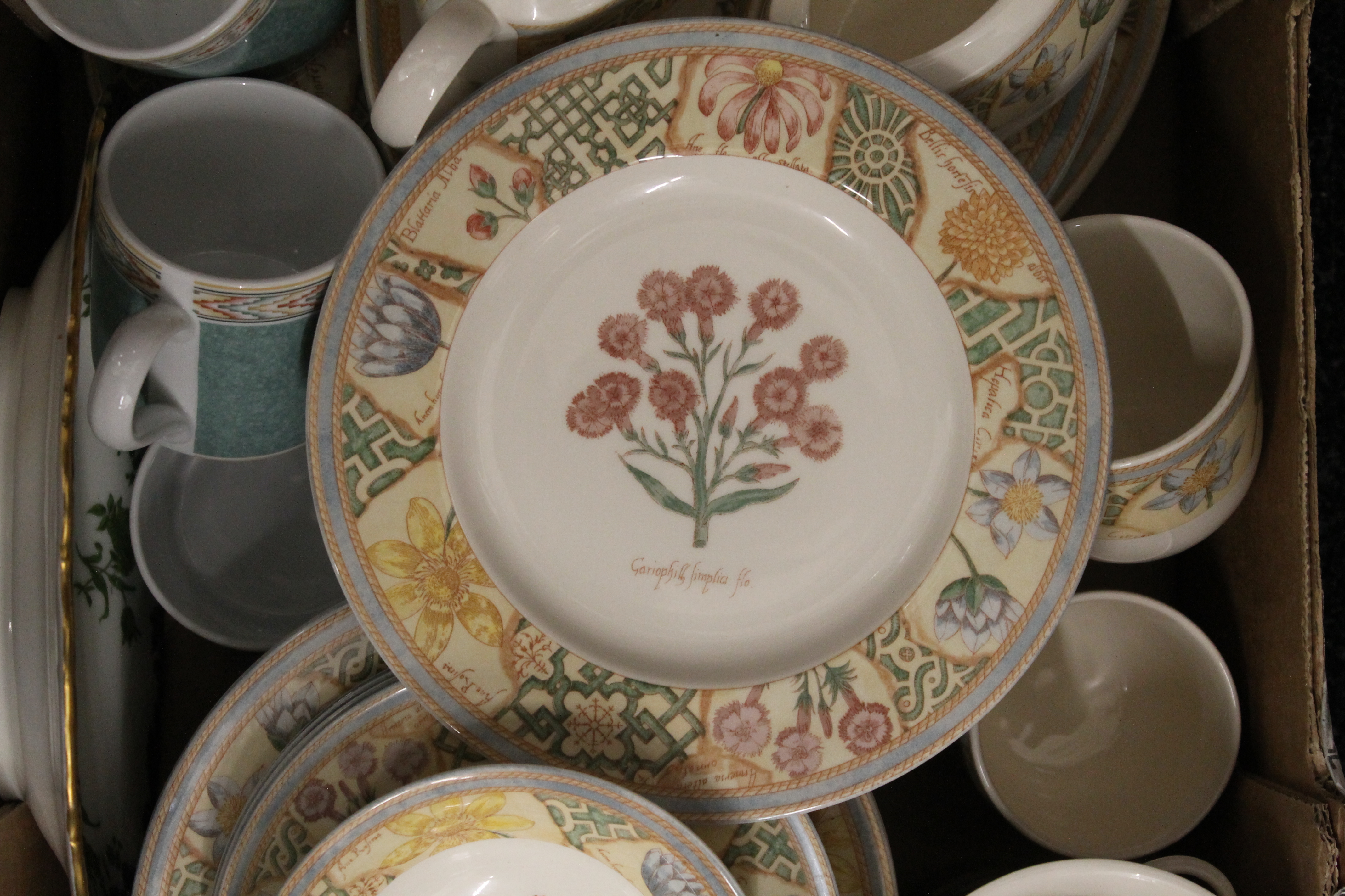 A quantity of Wedgwood tea and dinner wares - Image 3 of 3