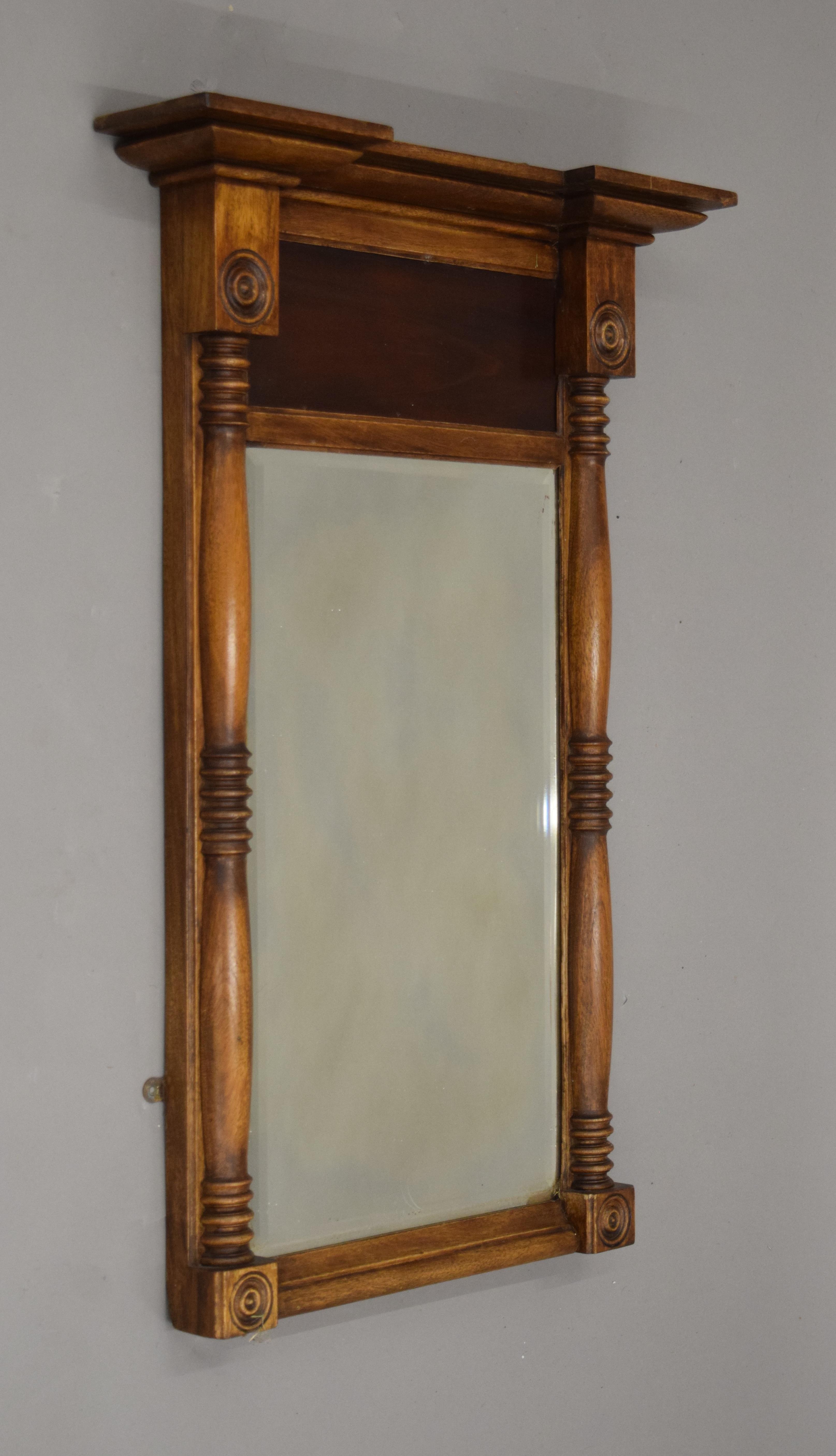 Four various mirrors. - Image 2 of 5
