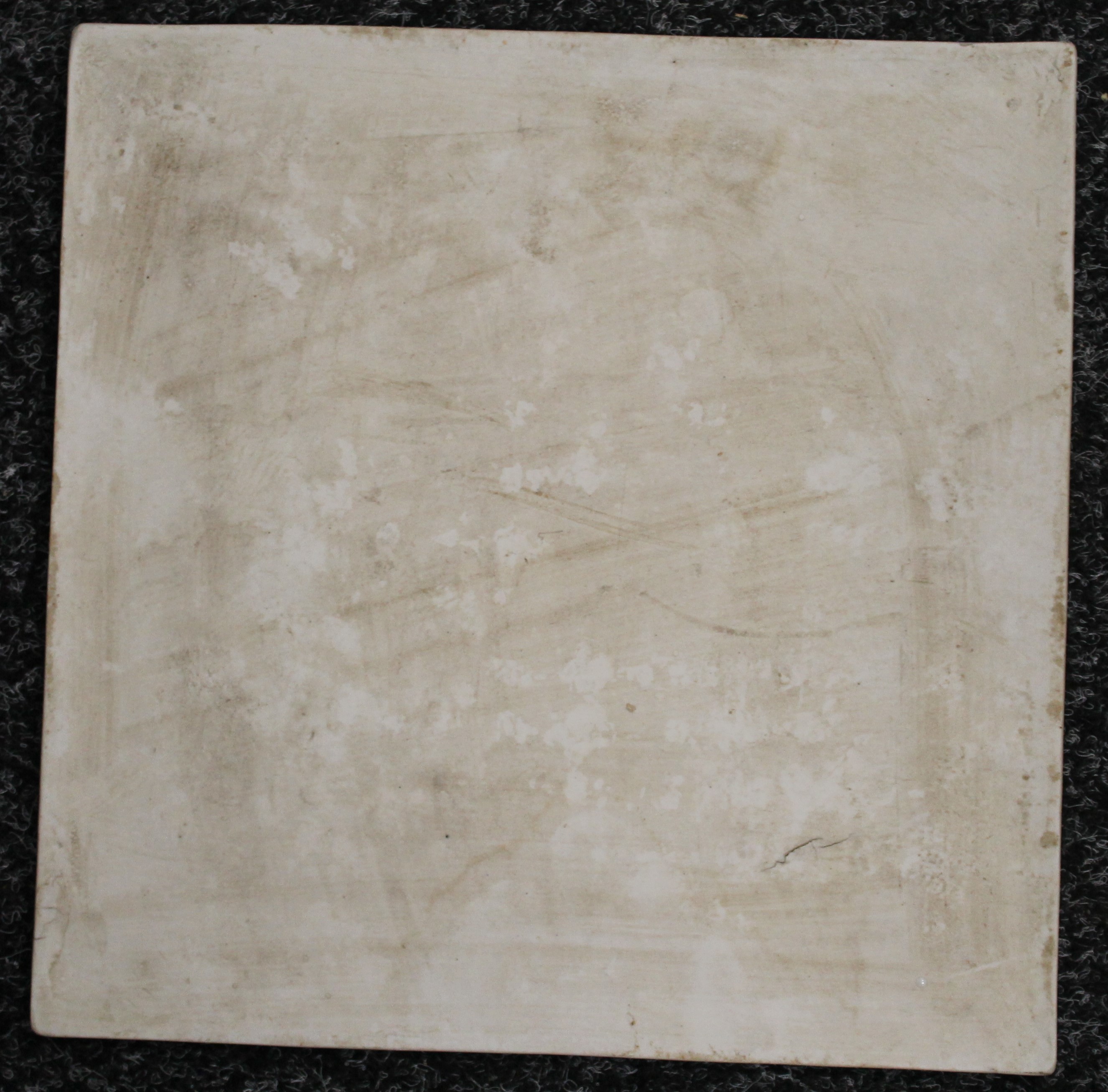 A set of twenty-four export porcelain tiles. - Image 5 of 5