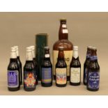 A quantity of various Royal Wedding and Jubilee Ales,