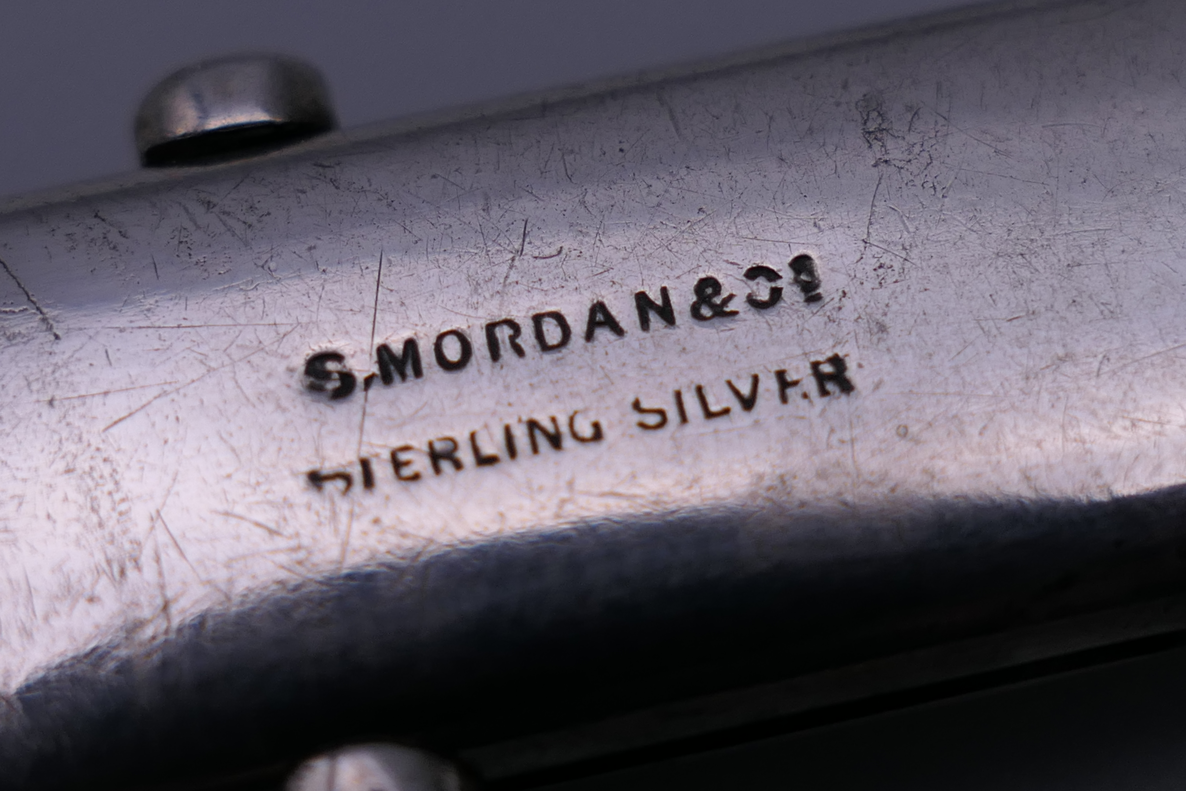 A Samson Mordan & Co sterling silver sleeve containing three pencils and a Victorian gold cased - Bild 3 aus 9