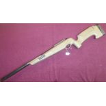 Stoeger Gar ram air rifle .177