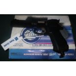 Baikal air pistol YO5464290