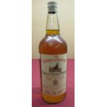 The Famous Grouse Finest Scotch Whisky 2.25L 40%vol 1btl