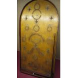 Vintage Bagatelle board