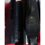 Playstation 3, Playstation 3 Pro, and various accessories including Playstation bag