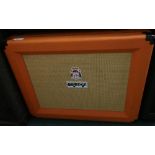 Orange CR60 two channel combo guitar amp